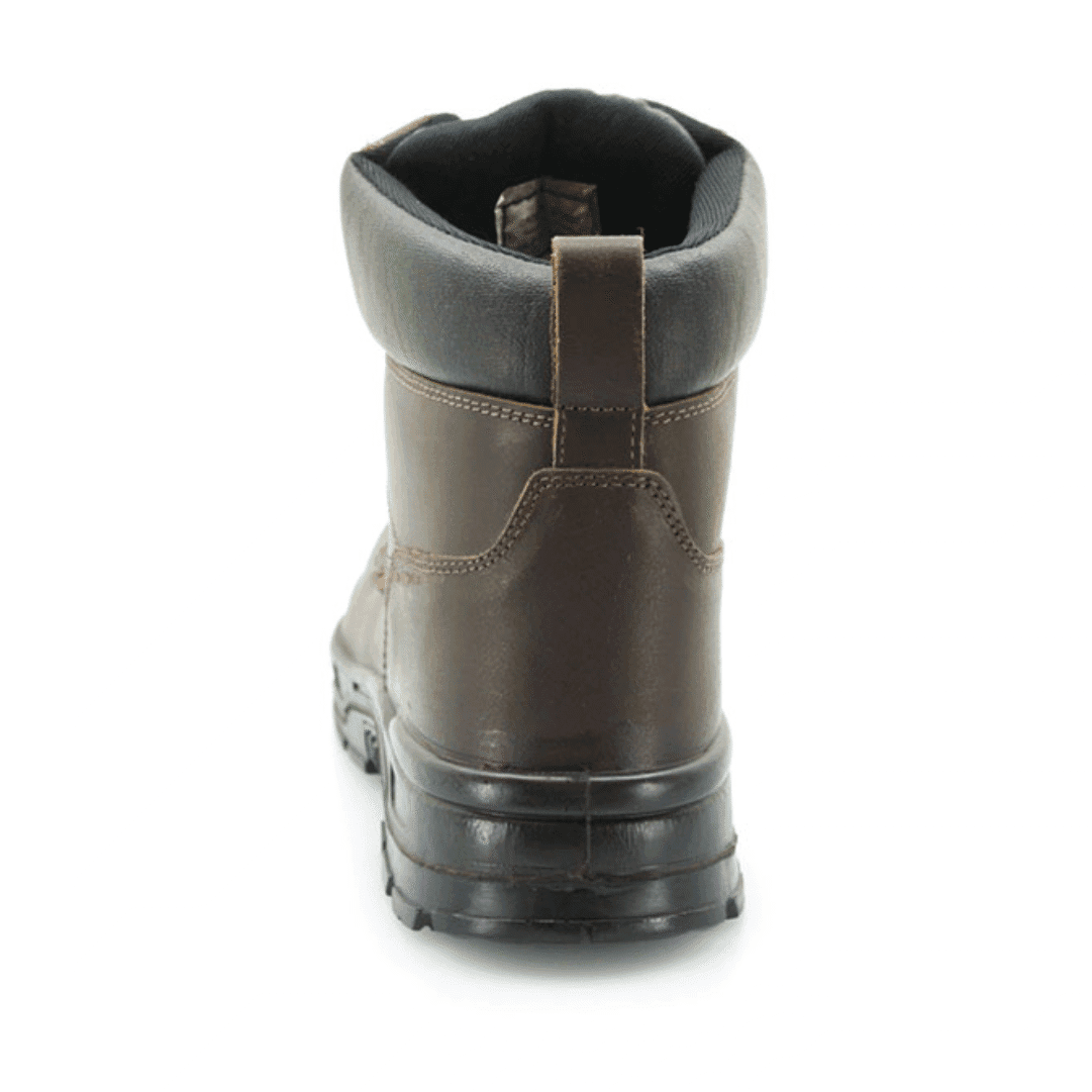 Bota Segurança Trueno Roca