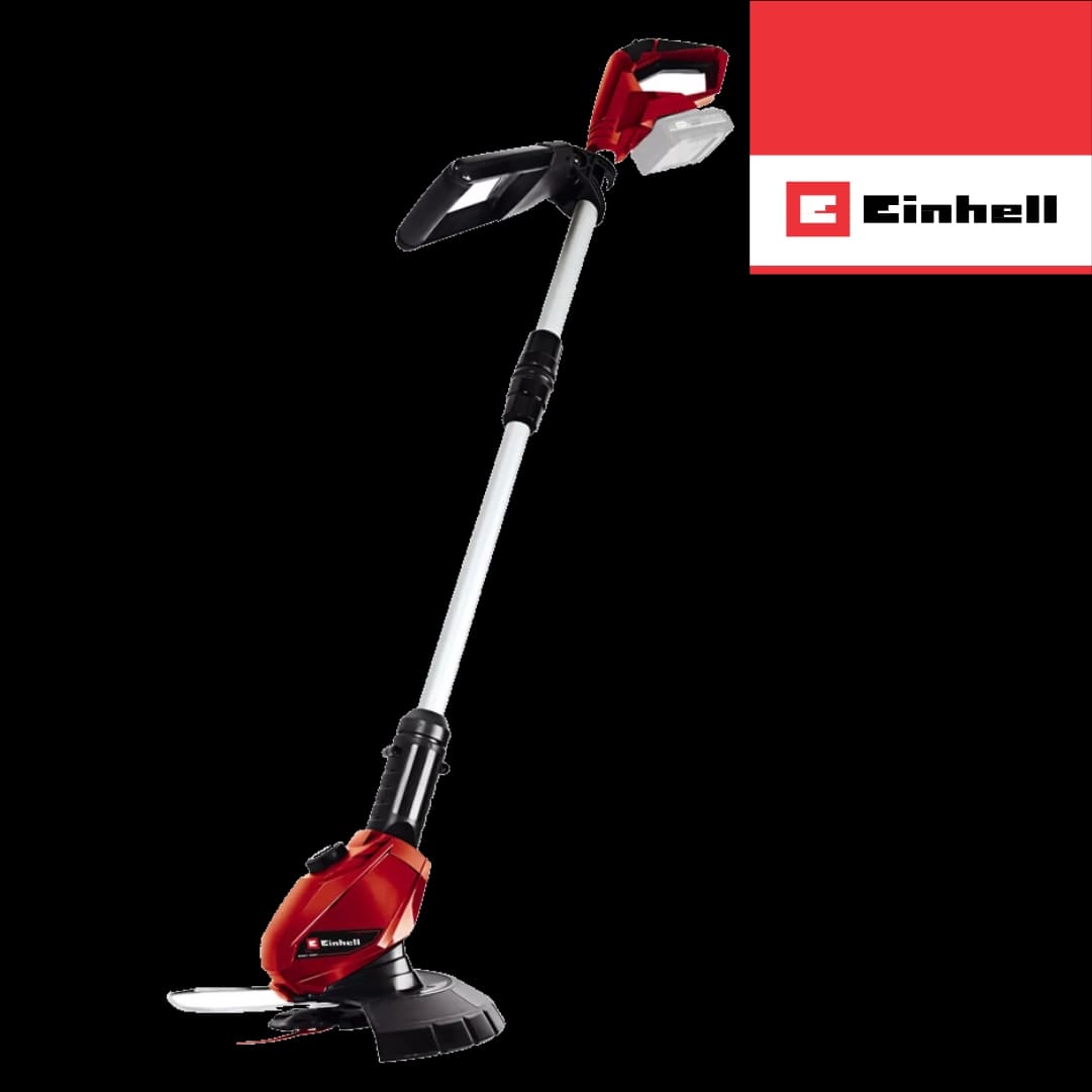 Aparador Relva Einhell GE-CT 18 Li-Solo
