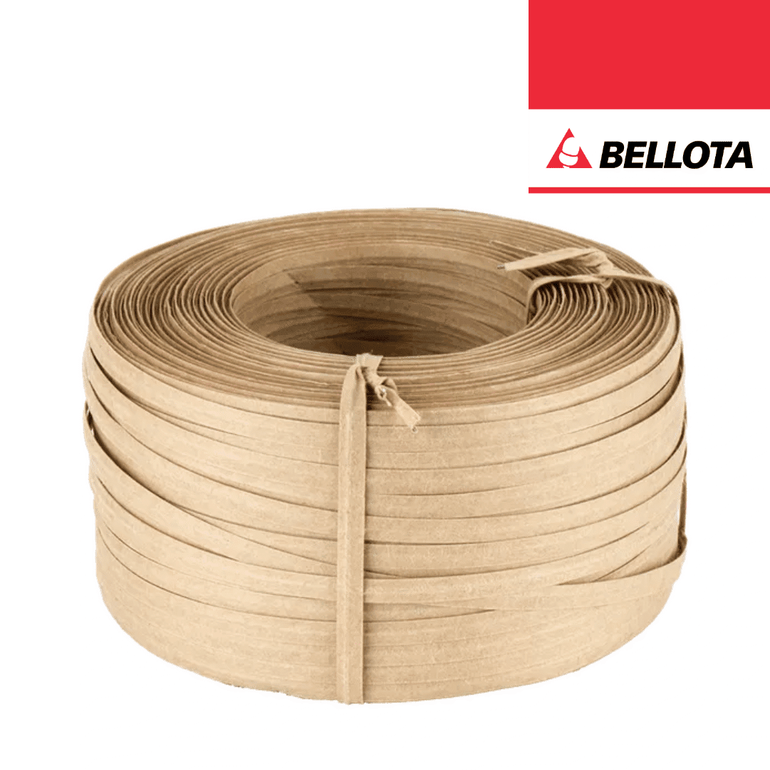 Fio p/ Atadora Vinha Bellota Revestido a Papel