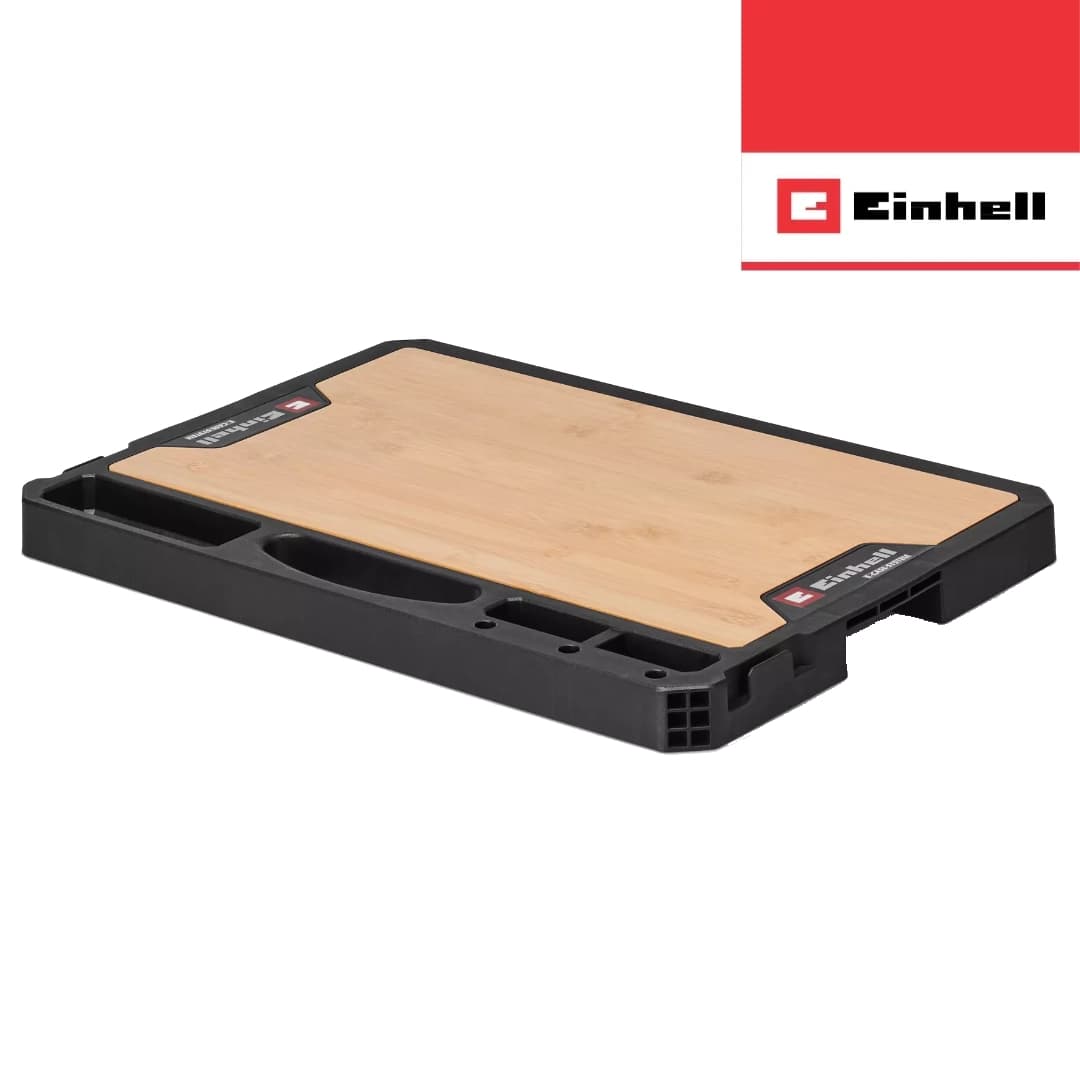 Bancada de Trabalho Einhell E-Case 