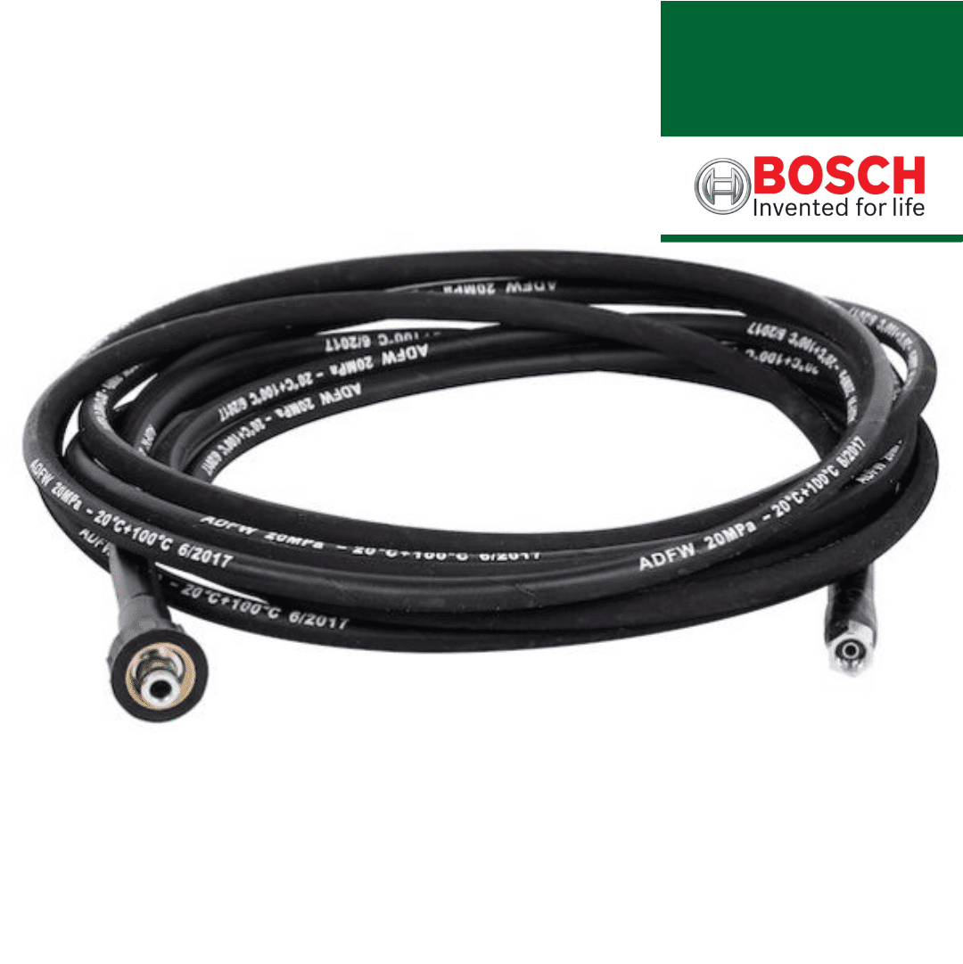 Mangueira p/ Máquina de Lavar Pressão Bosch - 10MT (F016F04524)