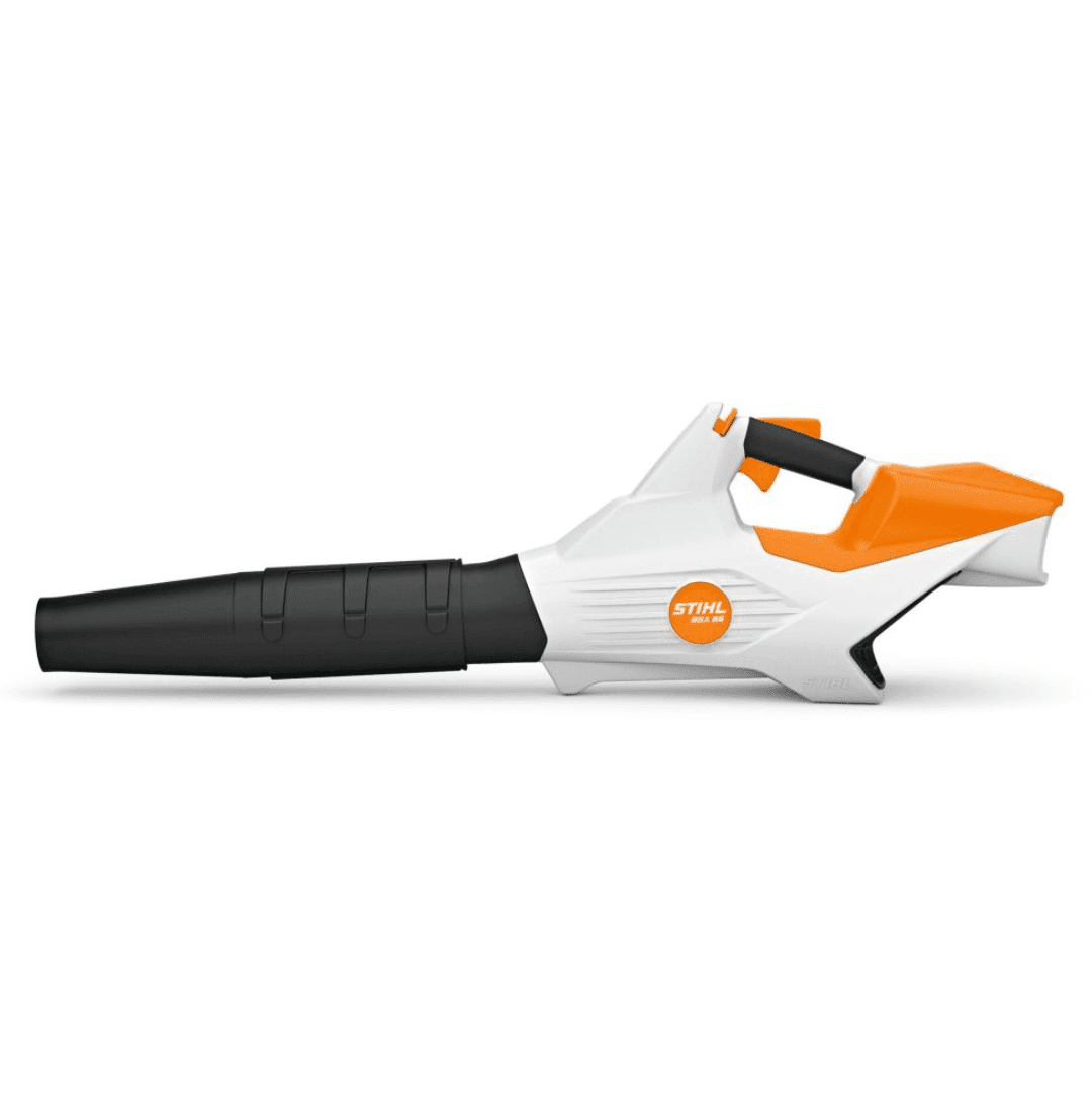 Soprador Stihl BGA 86 + 2 Baterias AP 300 S 7.2Ah + Carregador