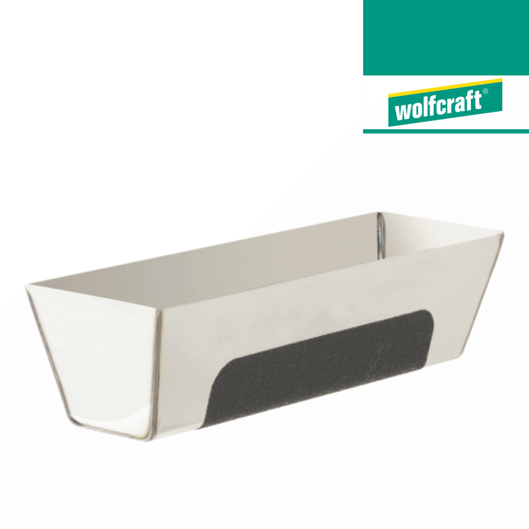 Caixa p/ Massa Wolfcraft