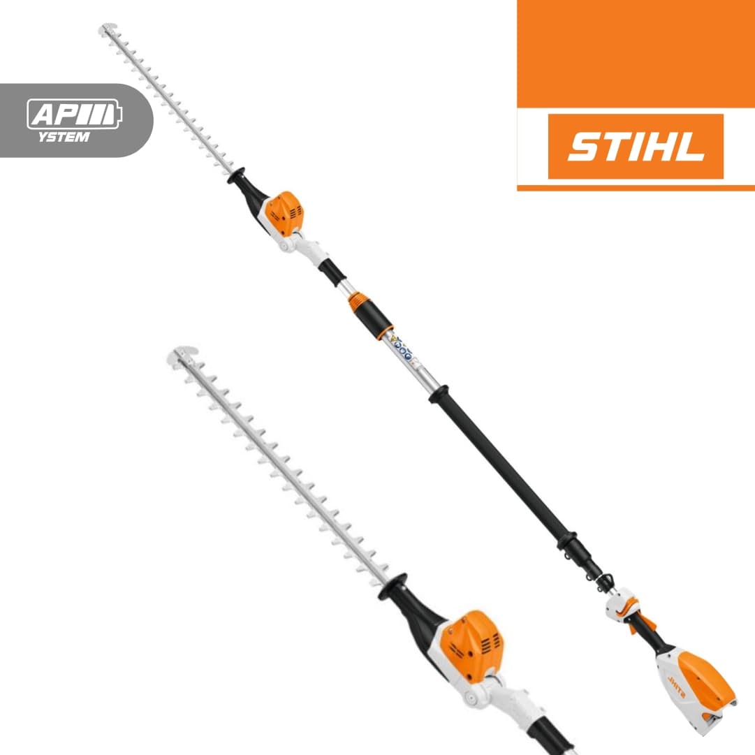Podadora Angular Bateria Stihl HLA 86