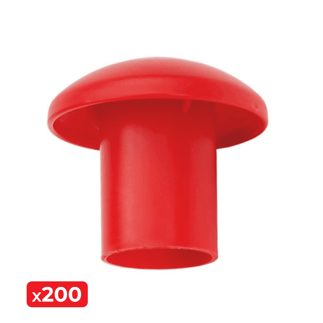 Cogumelo de Proteção - 200UNI