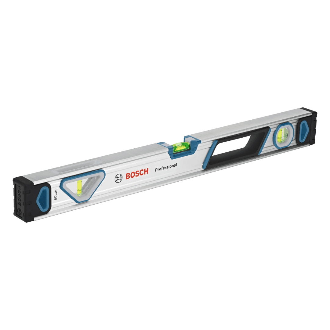Nível Alumínio Premium Bosch Profissional 60CM