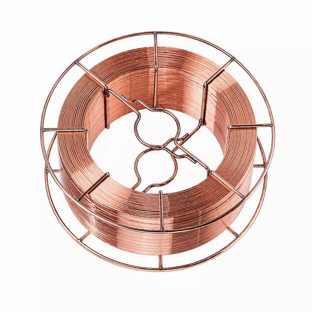 Fio Solda 1.2MM - 15KG