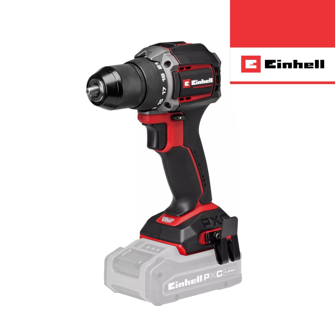 Berbequim Einhell TP-CD 18/70-C Li