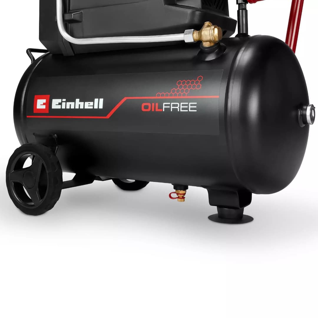 Compressor Einhell TC-AC 190/24/8 I OF - 24LT