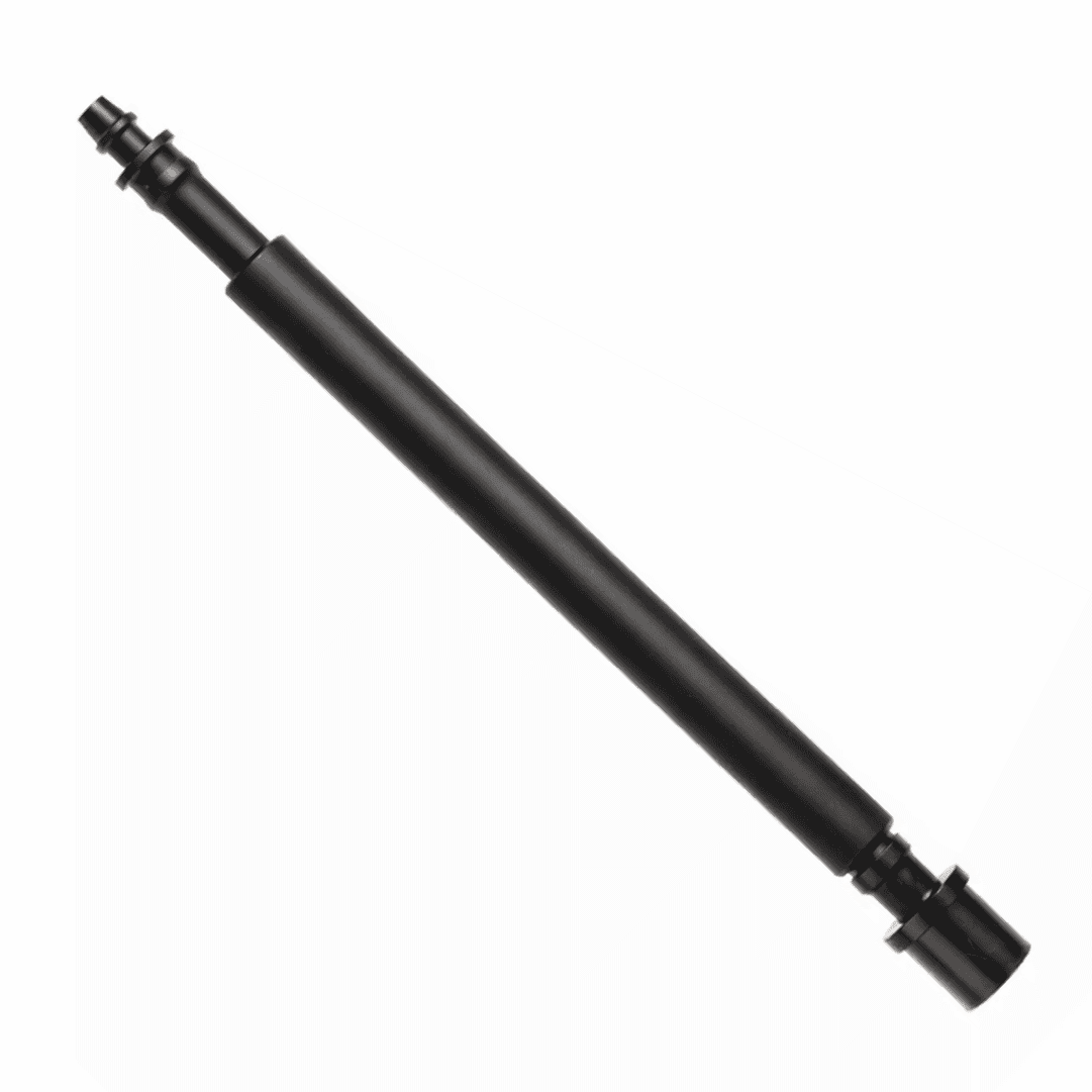 Tubo p/ Micro Aspersor Estufa 60CM 