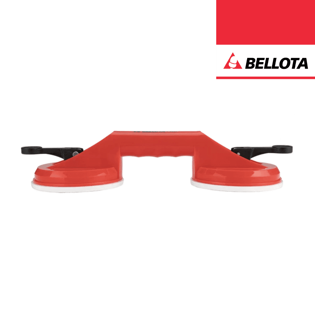 Ventosa Dupla Bellota
