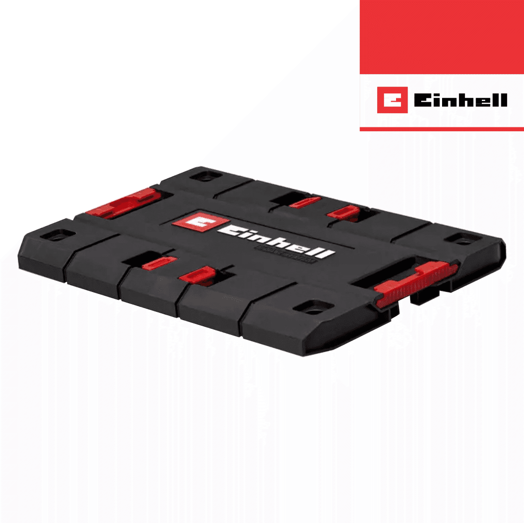 Placa Adaptadora Einhell E-Case
