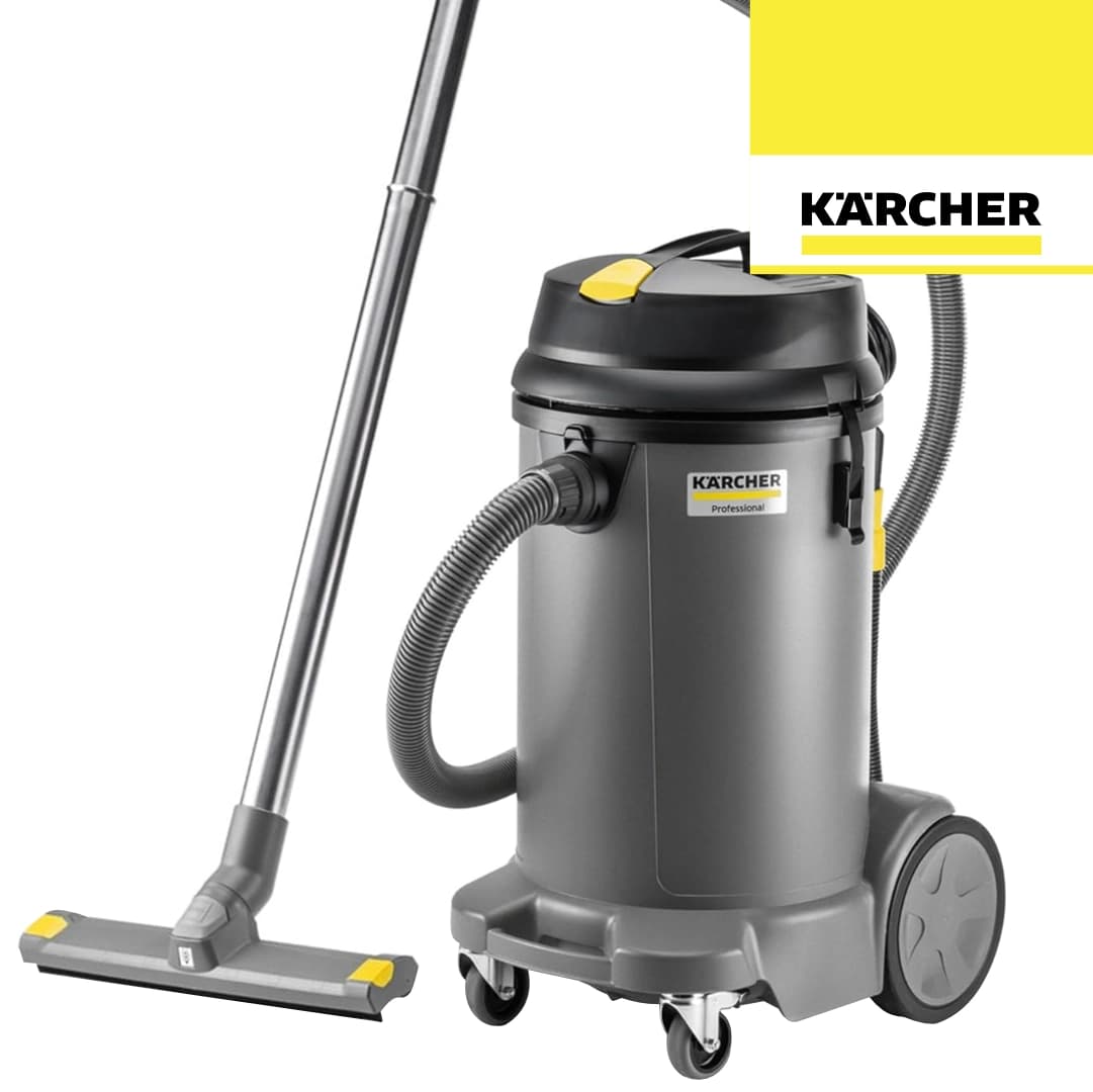 Aspirador Karcher Profissional NT 48/1