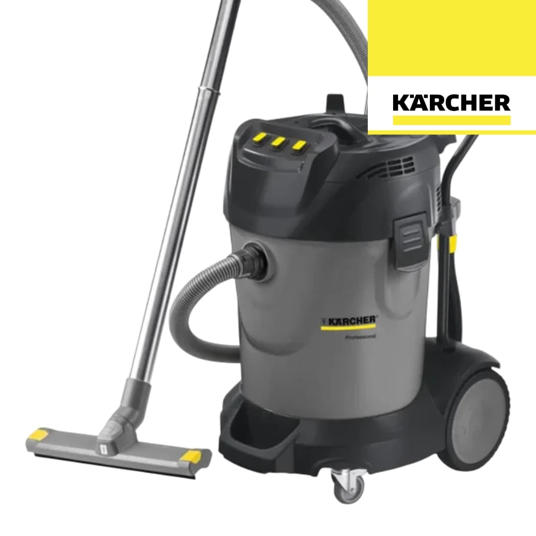 Aspirador Karcher Profissional NT 70/3