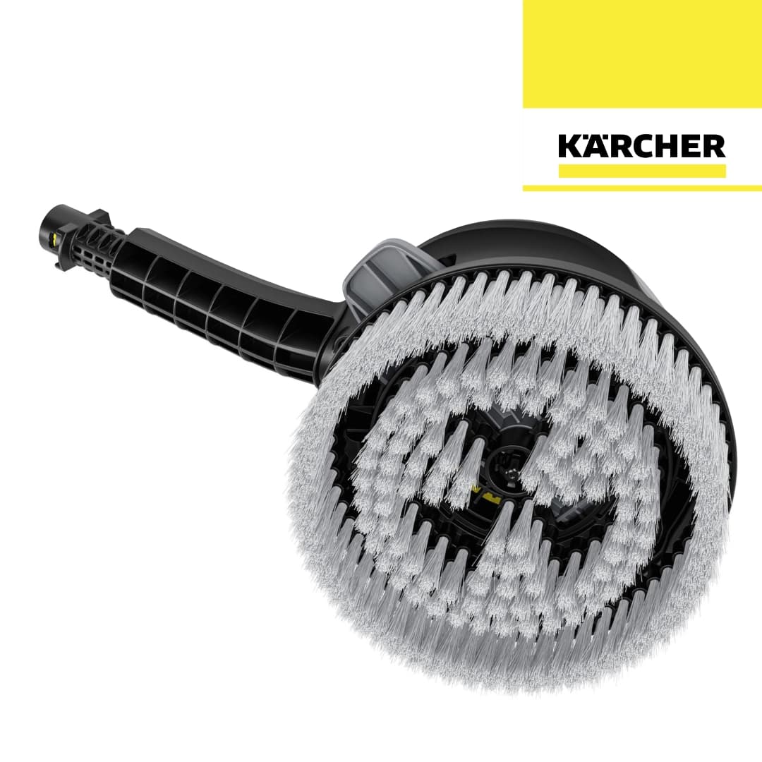 Escova p/ Máquina Pressão Karcher WB 130