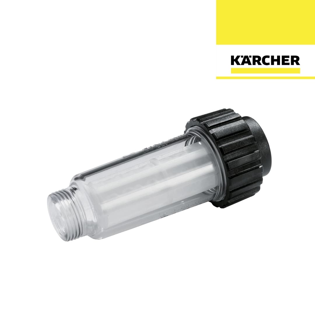 Filtro Água Karcher