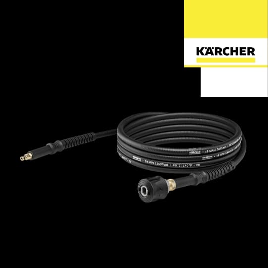 Mangueira Karcher Amador Prolongador 6MT