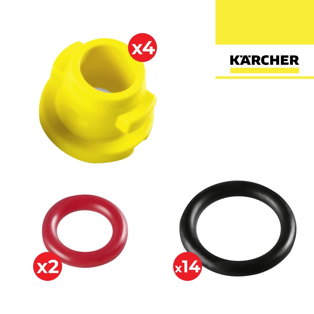 Kit O-Rings Karcher - 20PCS