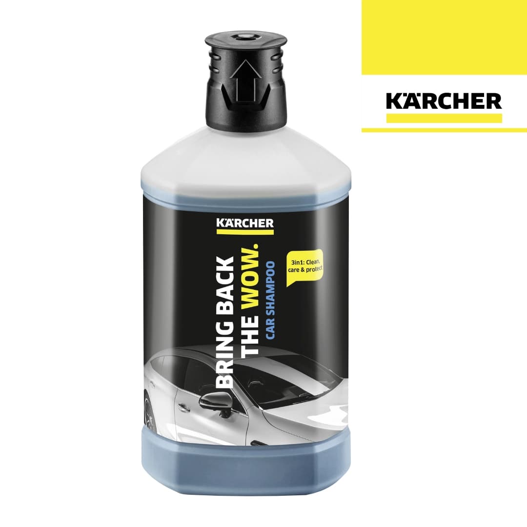 Detergente Karcher RM 610 1LT