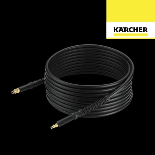 Mangueira Máquina Lavar Pressão Karcher 9 Q 9MT K2-K7