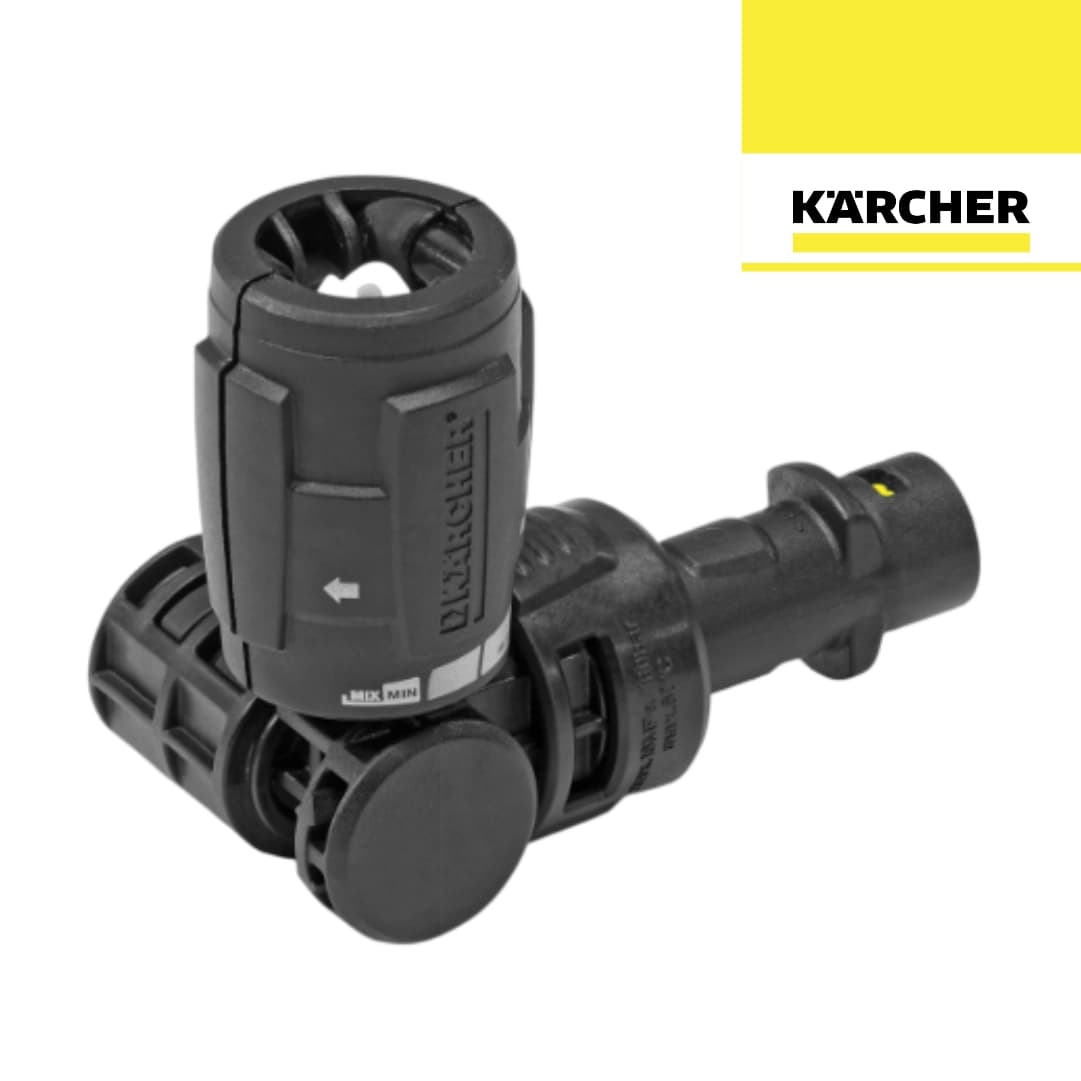Lança Vario Power Jet Karcher  K3-K5