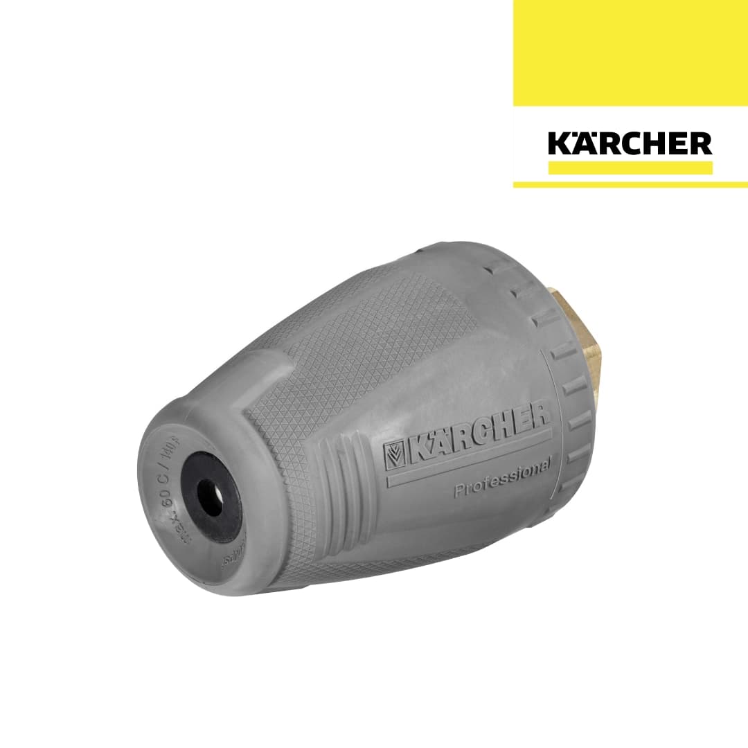 Bico Fresador Karcher Profissional HD 5/15/ 6/15 Easy Lock - 35MM