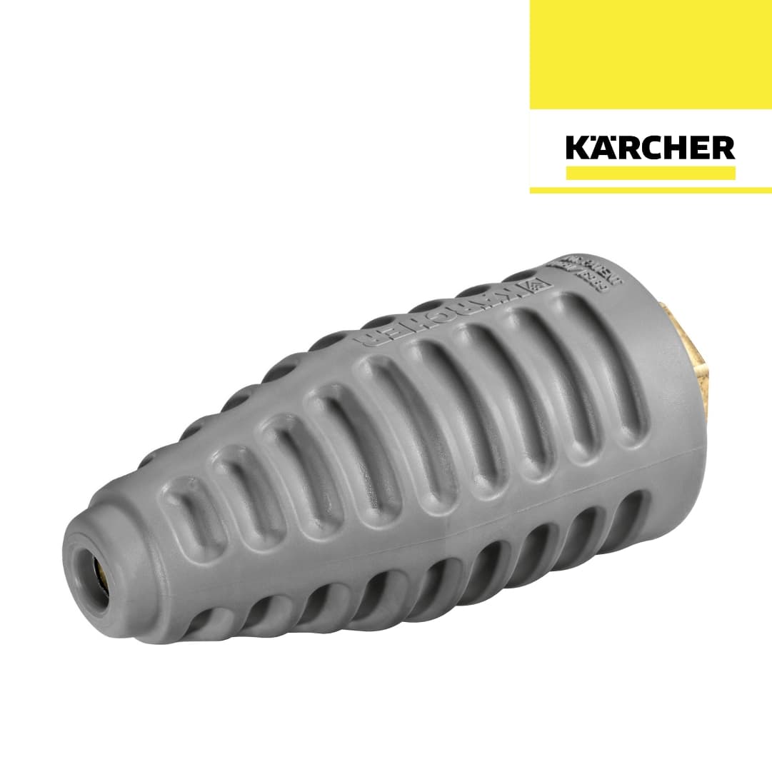 Bico Rotativo Karcher Profissional 050 HD 10/25 Easy Lock - 50MM