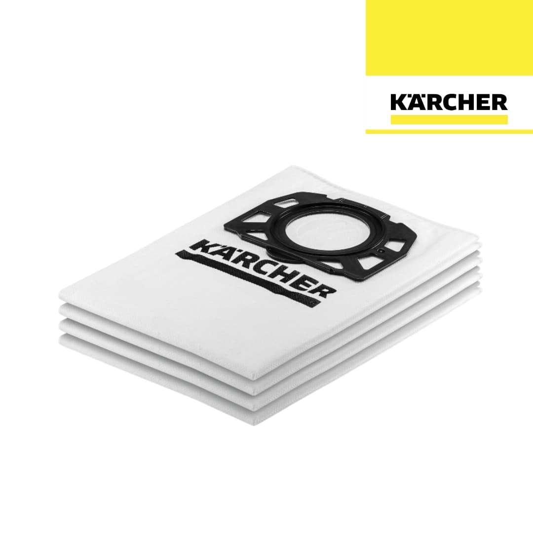 Sacos Aspirador Karcher KFI 487