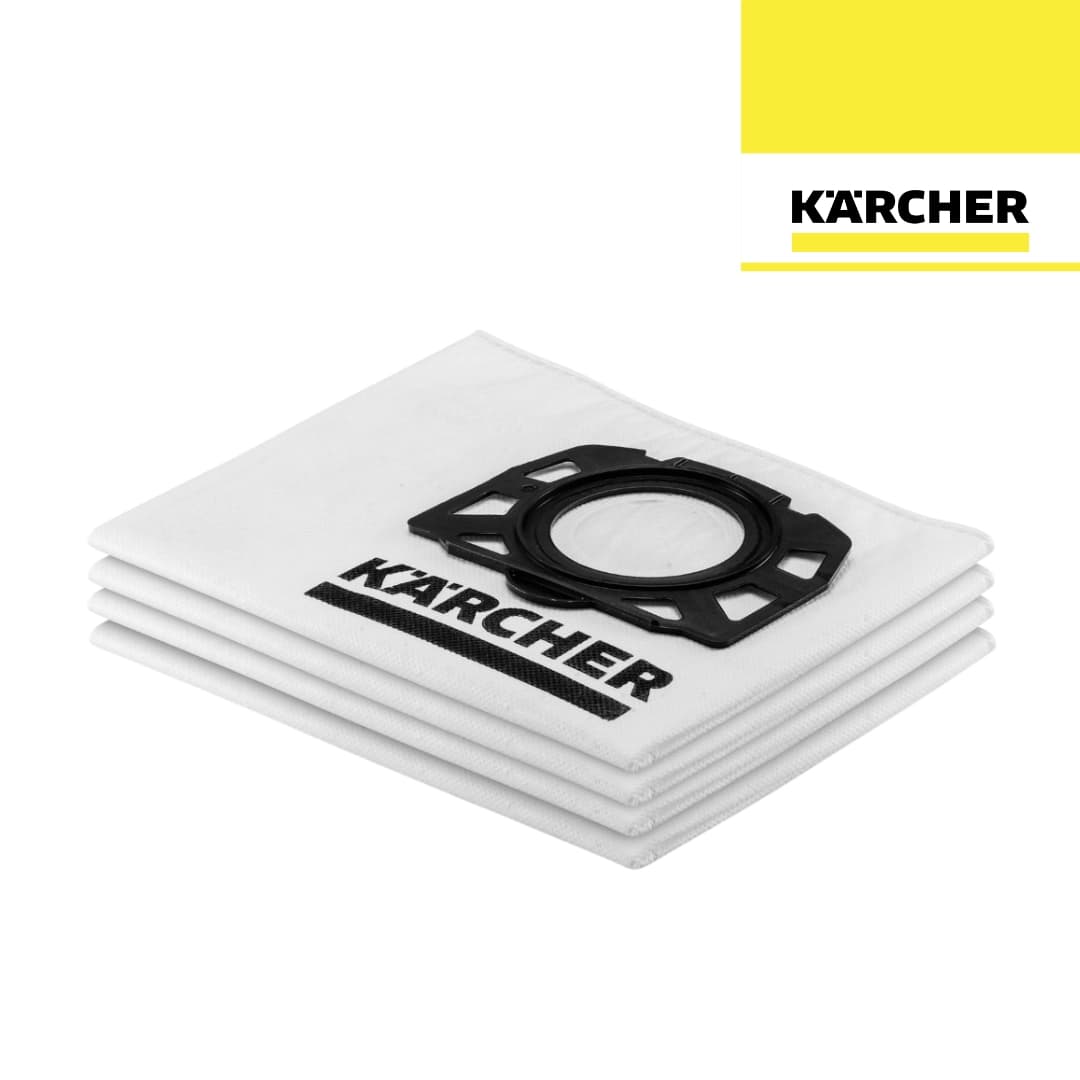 Sacos Aspirador Karcher KFI 357
