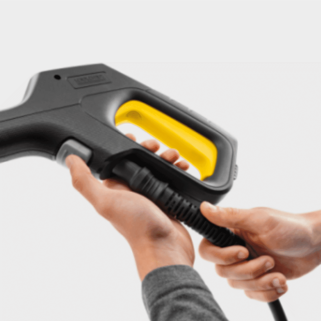 Máquina de Lavar a Pressão Karcher K6 Special 