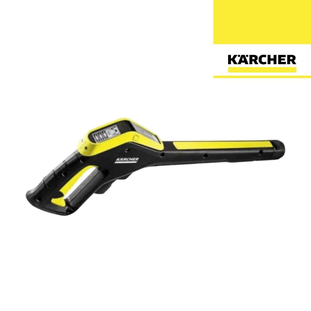 Punho P/ Máquina Pressão Karcher 180 Smart Control 