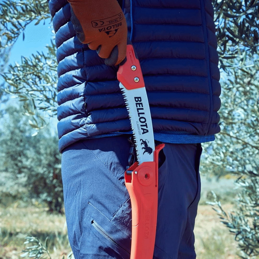 Serrote Poda Bellota 450BIMR-13"