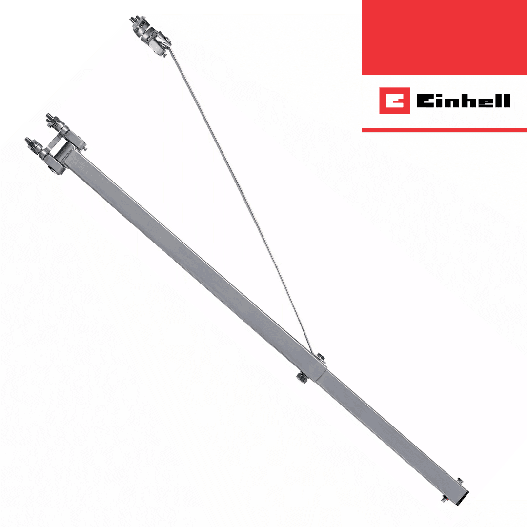 Braço p/ Guincho Einhell GT SA 1200