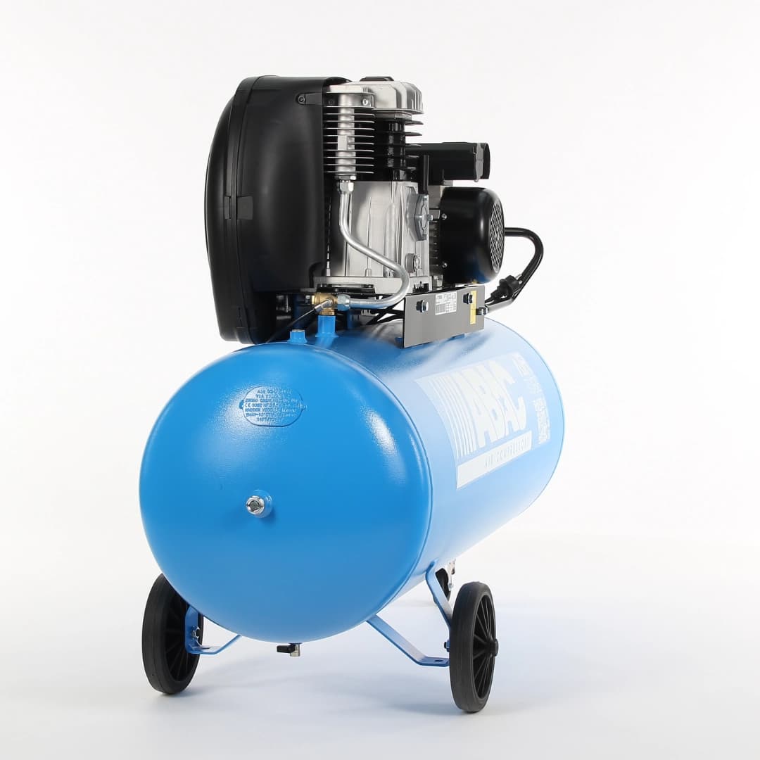 Compressor Abac A39B 150CM3 - 150LT