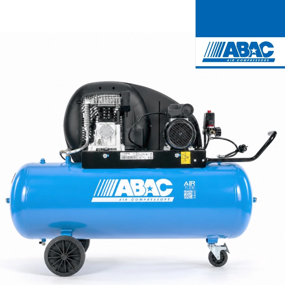 Compressor Abac Pro A39B 270CM3 - 270LT