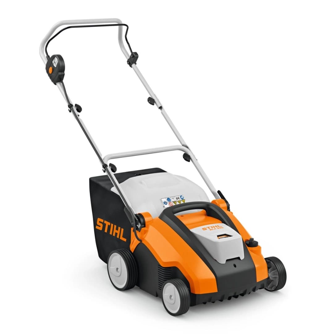 Escarificadora Stihl RLA 240.0