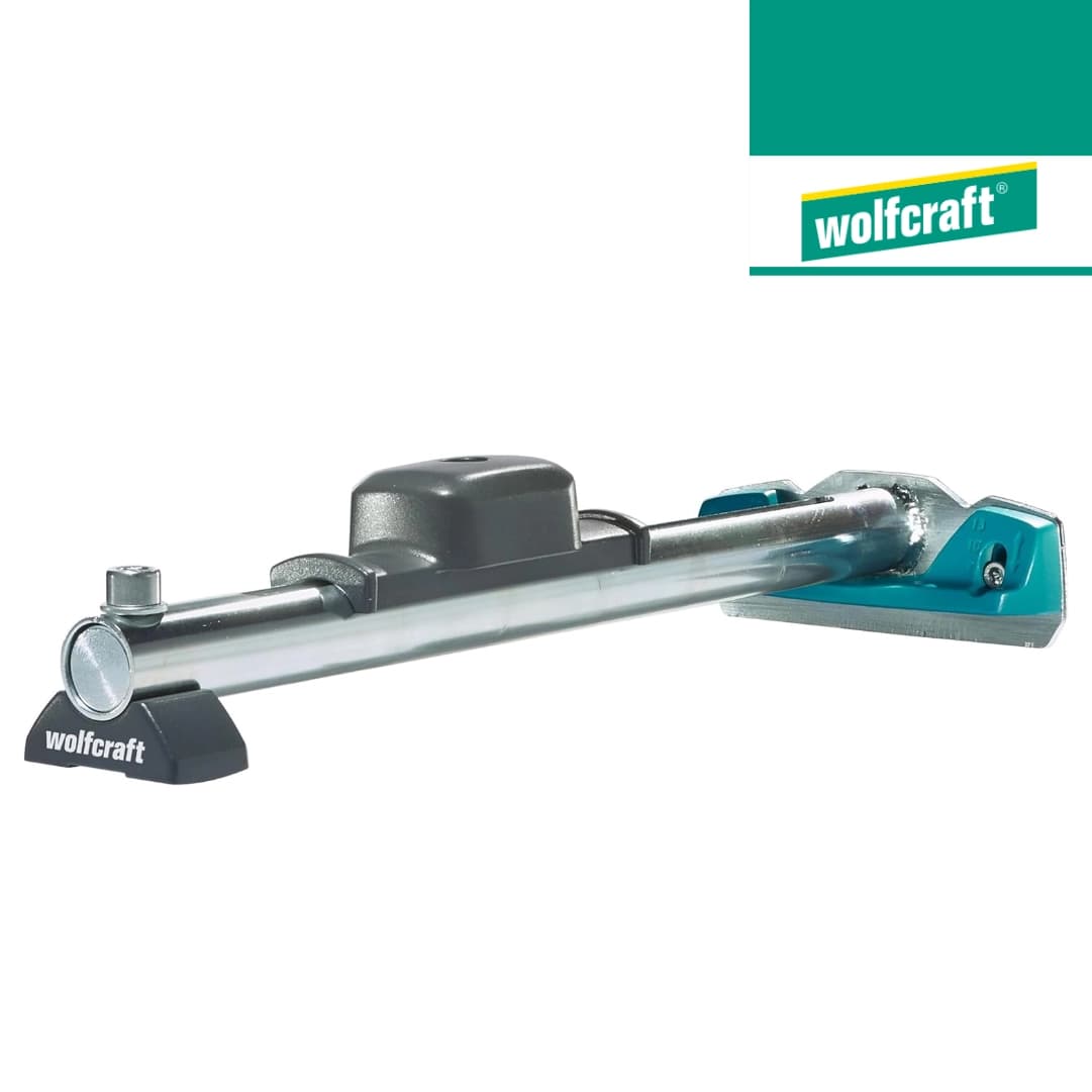Dispositivo de Tração/ Martelo Wolfcraft