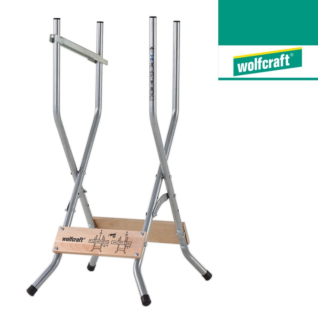 Cavalete Wolfcraft SB 60