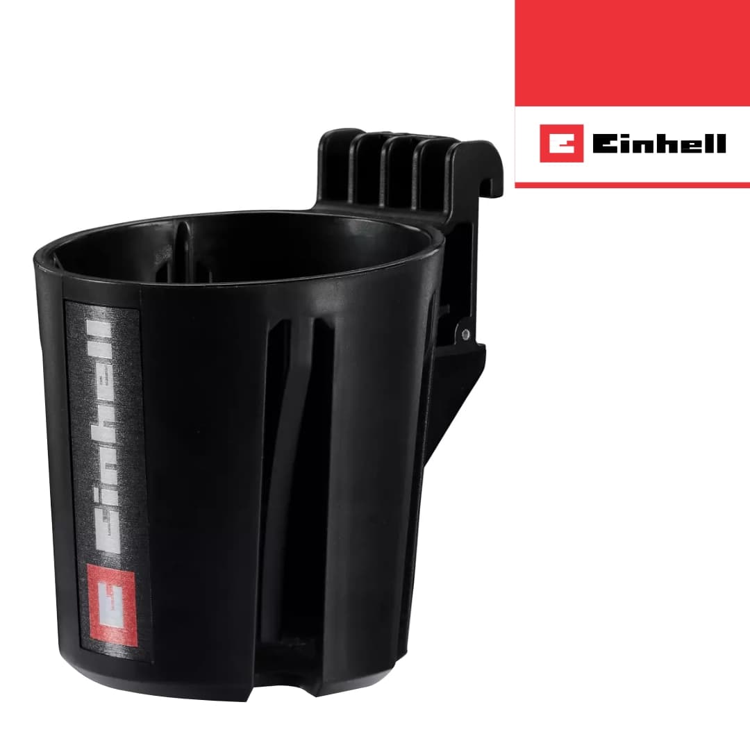 Suporte Garrafa Einhell E-Case