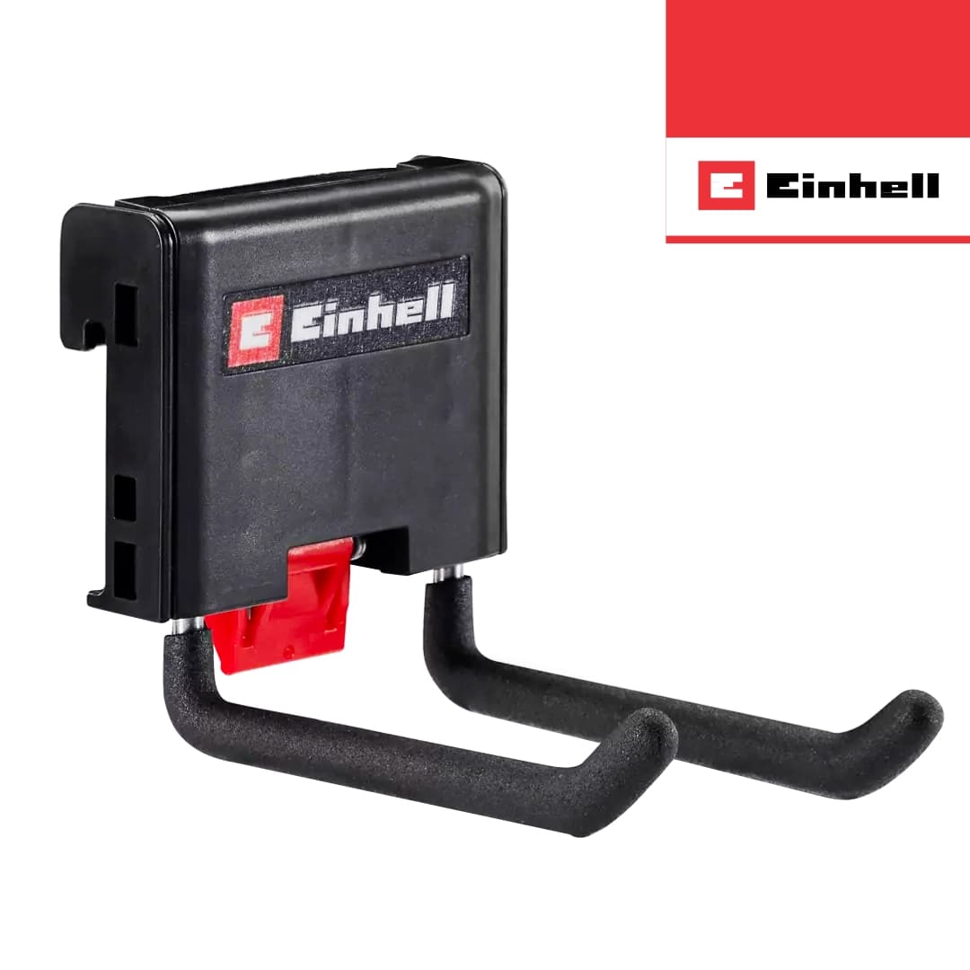 Gancho Duplo Einhell E-Case