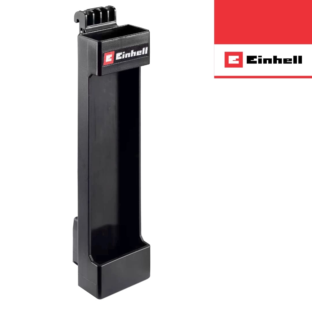 Suporte Einhell E-Case p/ Nível Bolha
