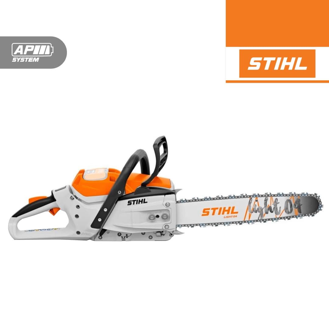 Eletrosserra Stihl MSA 300.0 C-O .325" P45 - 45CM