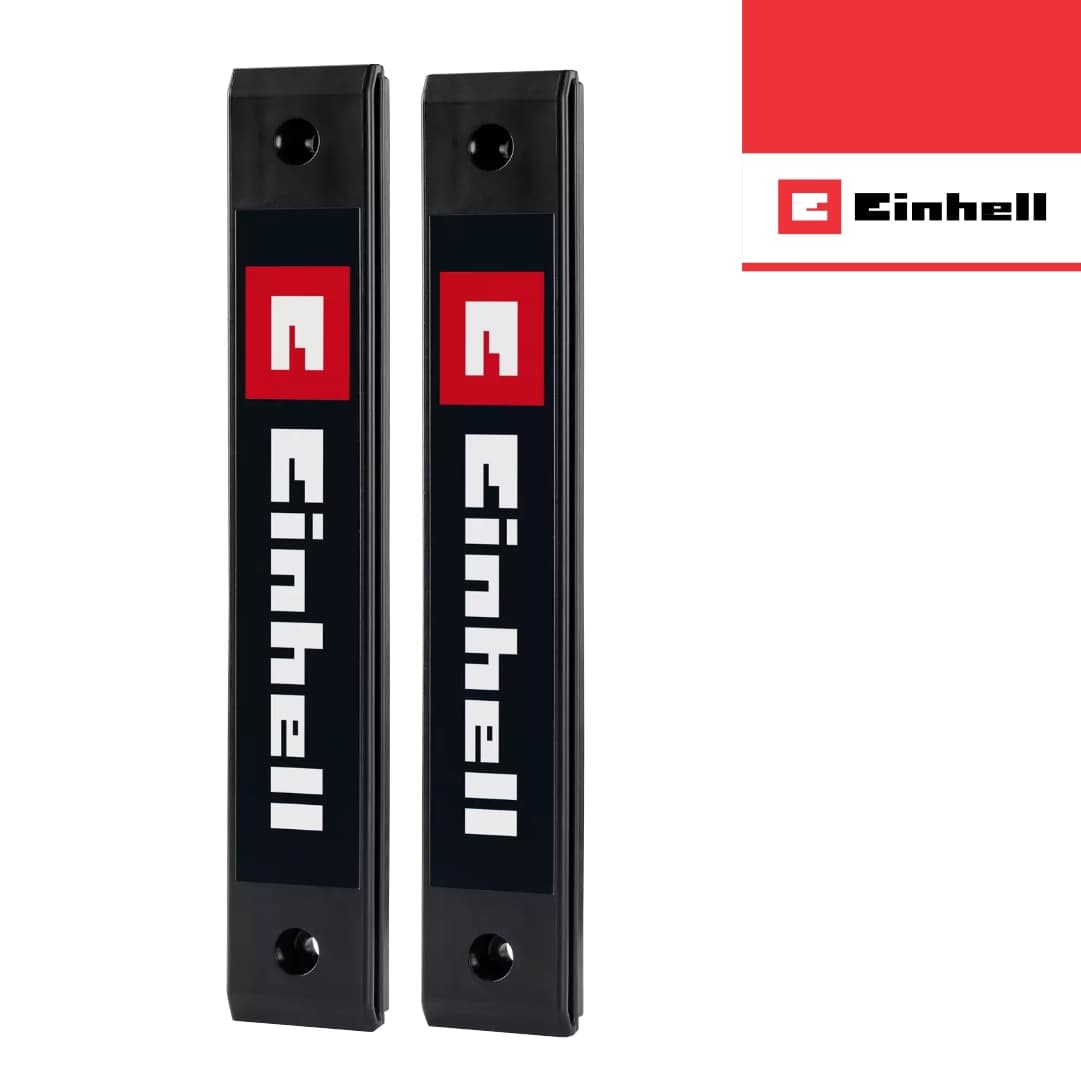 Calha Einhell p/ E-Case - 2PCS