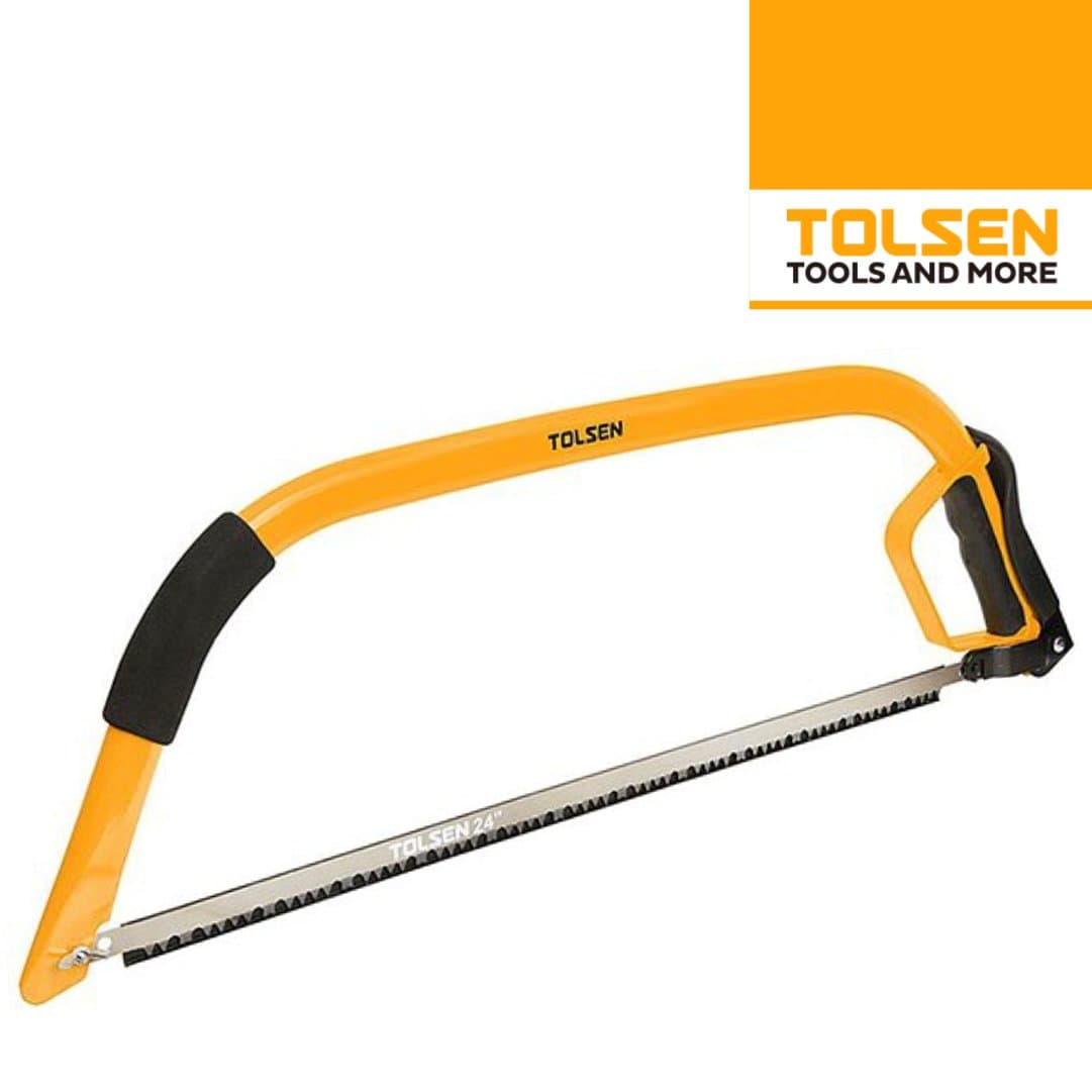 Serra Arco Tolsen 760MM