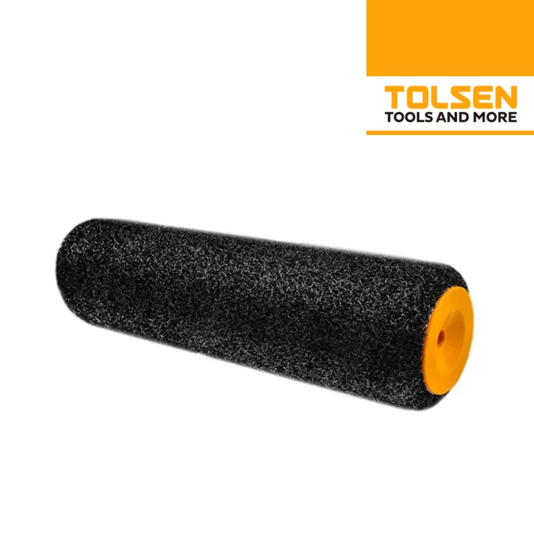Recarga Rolo Pintura Nylon 250MM Tolsen 