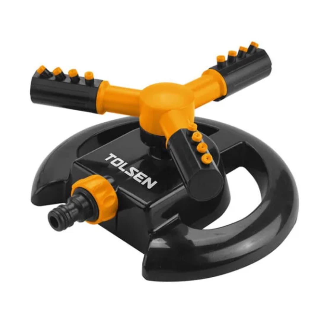 Aspersor Rotativo Tolsen 