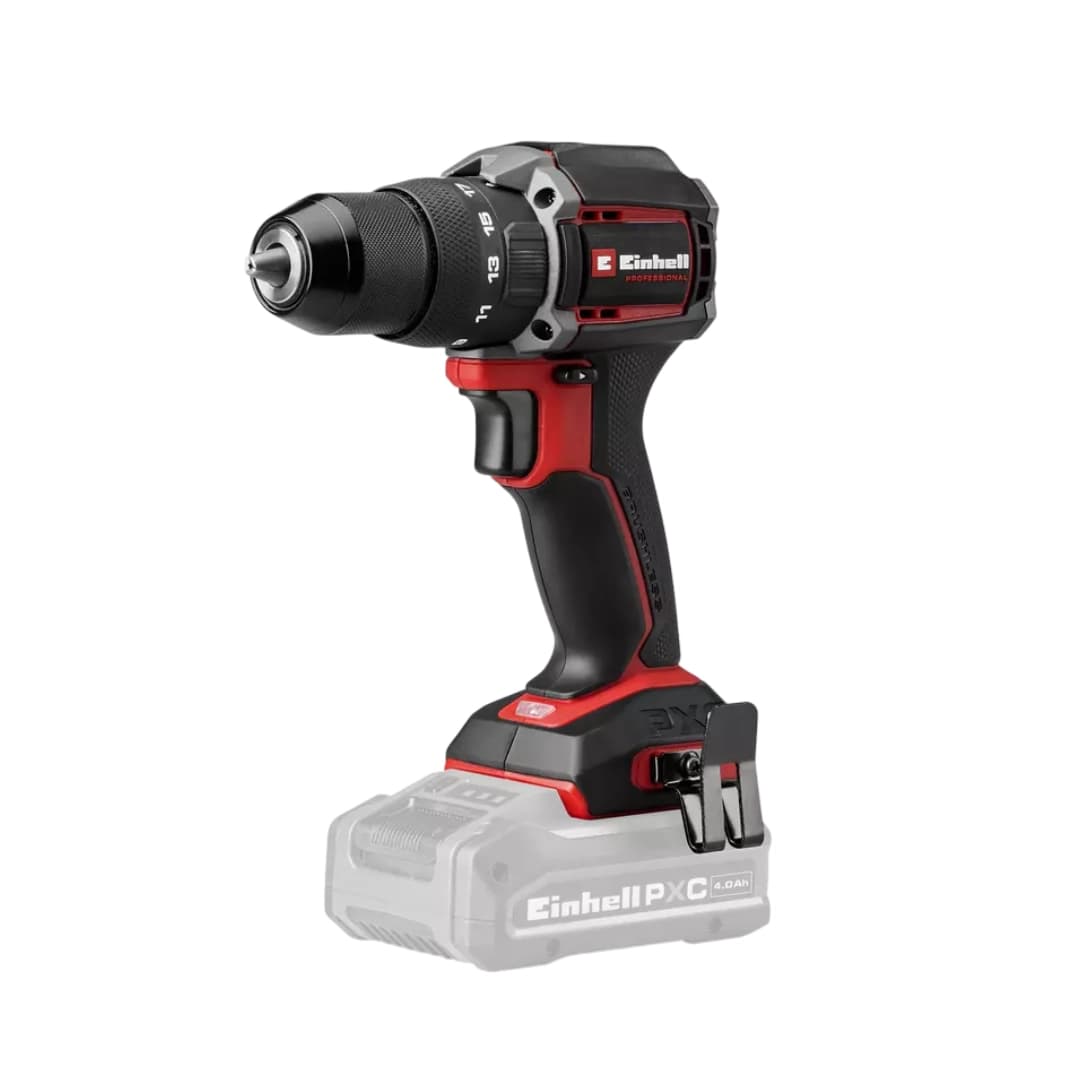 Berbequim Impacto Einhell TP-CD 18/70-C Li-i BL - Solo