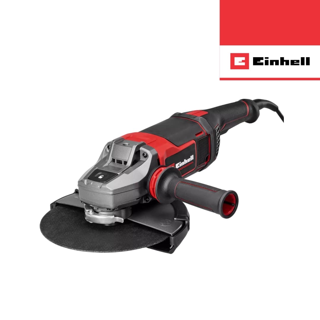 Rebarbadora Einhell Angular TP-AG 230/2000
