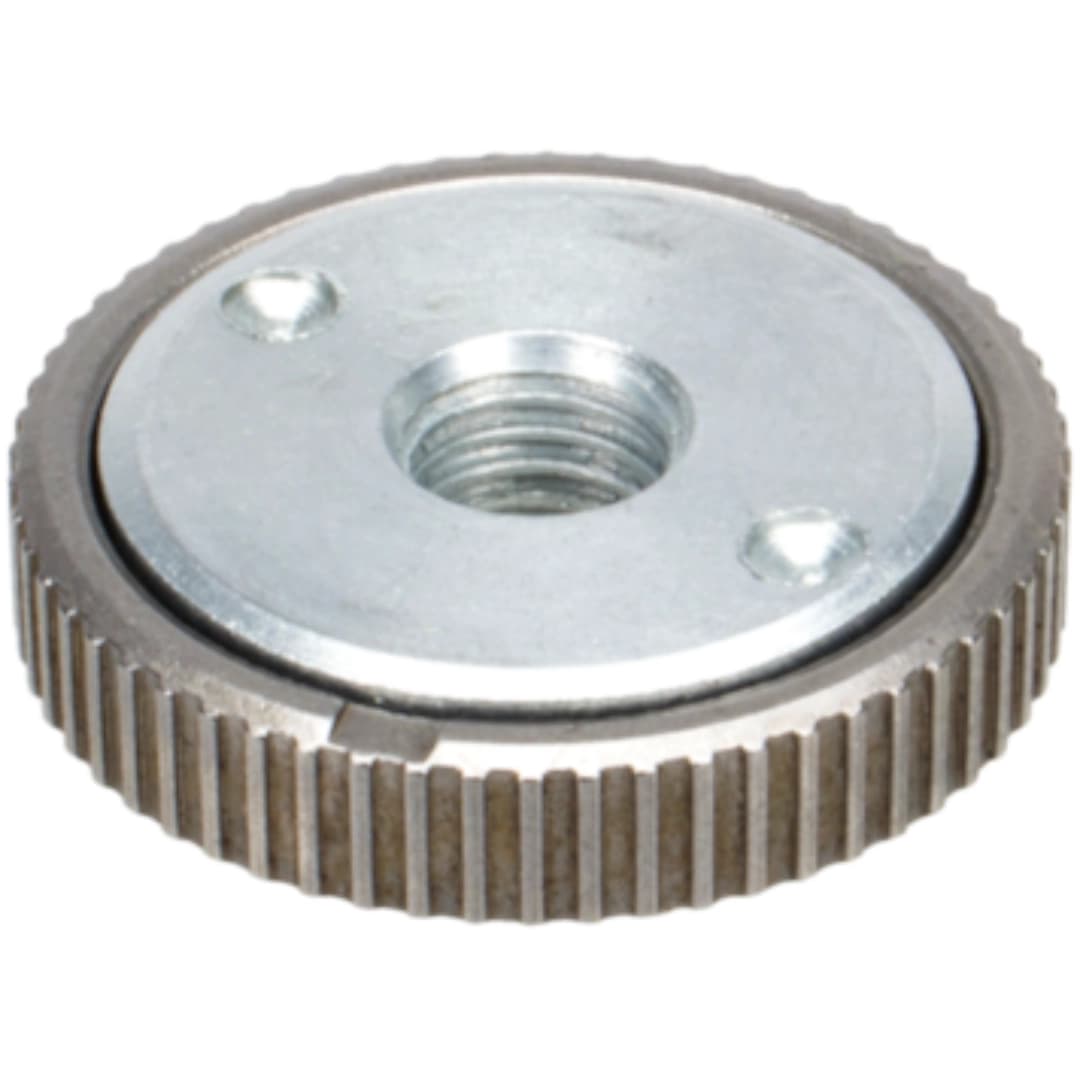 Porca para Rebarbadora QCN M14 