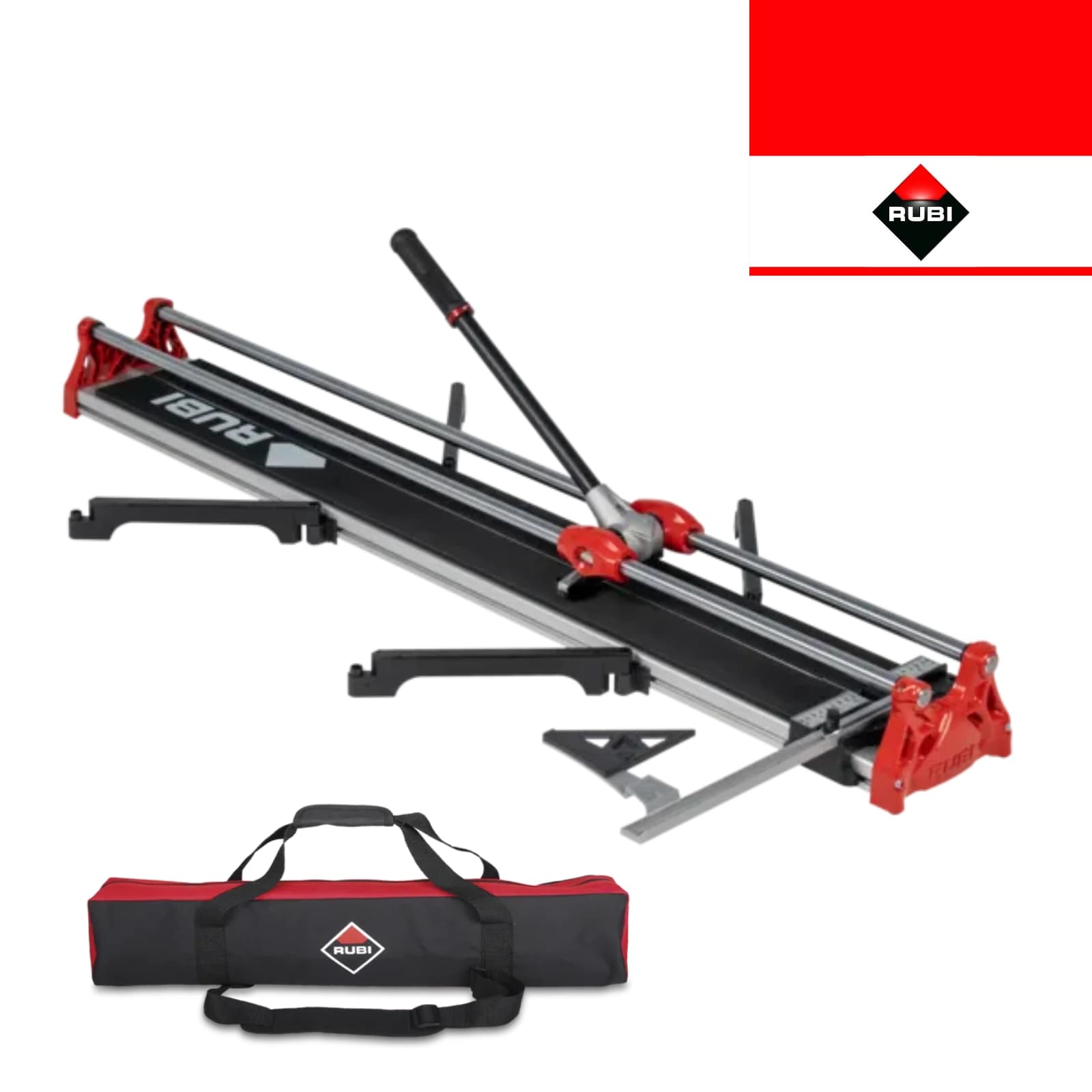 Cortador Manual Azulejo Rubi  HIT-1000 N